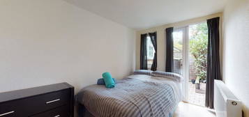 Studio to rent