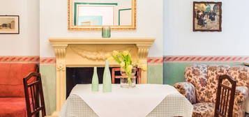 Apartment im Herzen Wiens
