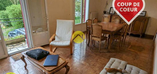 Maison  à vendre, 4 pièces, 4 chambres, 80 m²