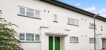 Maisonette for sale in Morden Court, Morden, Surrey SM4