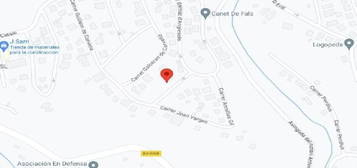 Estudio en venta en Fonollosa