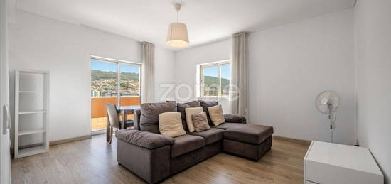 Apartamento T2,  São Vítor, Braga.