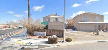 2440 Muir Dr NW, Albuquerque, NM 87120