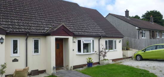 3 bed semi-detached house to rent