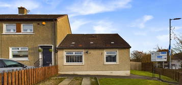 Bungalow for sale in Thornton Drive, Kirkmuirhill ML11