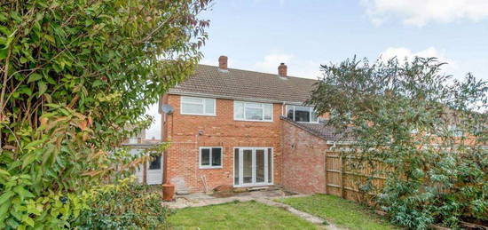 3 bedroom semi-detached house