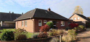 Ausgebauter Bungalow in ruhiger Lage im Hakenkamp