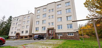 Prodej bytu 3+1 68 m²