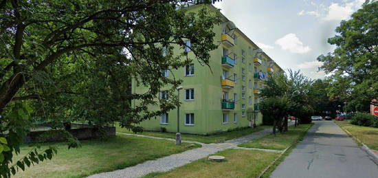 Byt 2+1, 54 m², Interbrigadistů, Přerov