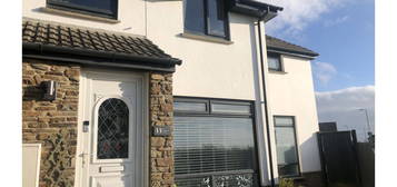 End terrace house for sale in St. Katherines Close, Barnstaple EX31