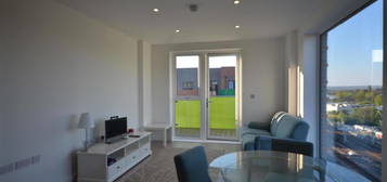 1 bed flat to rent