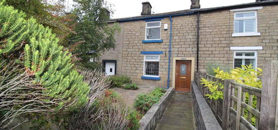 Cottage for sale in Lee Lane, Horwich, Bolton BL6