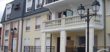 Achat appartement 3 pièces 54 m²