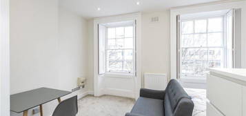 Studio to rent in Notting Hill Gate, London W11