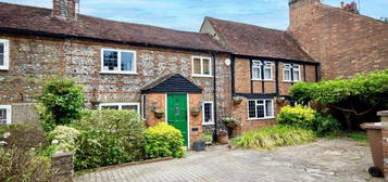 Cottage to rent in Chorleywood Bottom, Chorleywood, Rickmansworth WD3