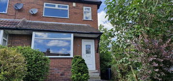 2 bedroom semi-detached house