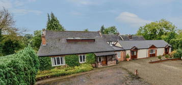 7 bed detached house for sale