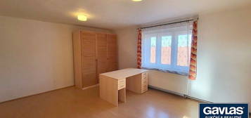 Prodej bytu 1+1 40 m² (Podkrovní)