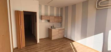 Pronájem bytu 1+kk 25 m²