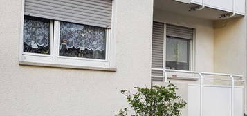 3 Zimmer Etagenwohnung in Frankenthal