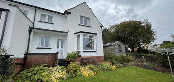 3 bed semi-detached house for sale