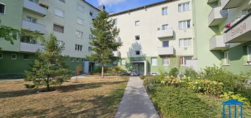 BEZUGSFERTIGE, moderne Eigentumswohnung mit Terrasse / Loggia in zentrumsnaher Lage