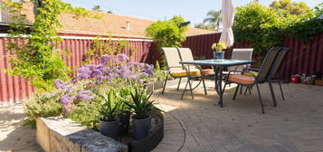 Appartement à vendre, 3 pièces, 2 chambres, 66 m²
