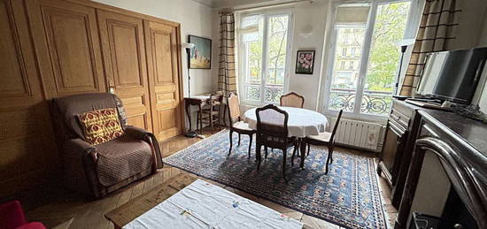 Vente appartement 3 pièces 65 m²