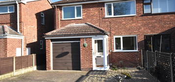 Property for sale in Orchard Way, Balderton, Newark NG24