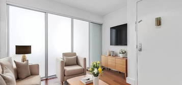 163 Ludlow St Apt 2C, New York, NY 10002