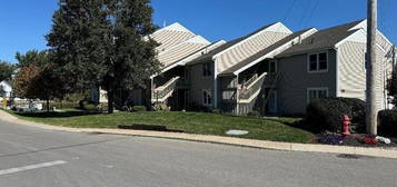 300 E Medusa St Unit 5D, Syracuse, IN 46567