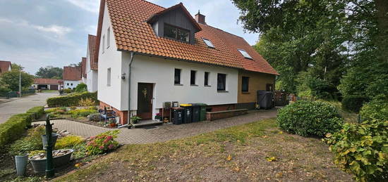 3.5 Zimmerwohnung in Dorfmark 600 Kalt