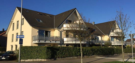 Maisonette-Wohnung in Bestlage | 50259 Pulheim ° Rhein-Erft-Kreis