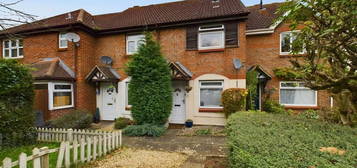 2 bedroom terraced house