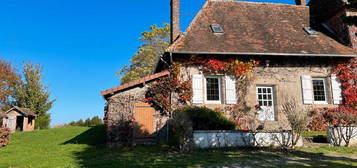 A LOUER maison 2 pièces dans une belle propriété campagnarde