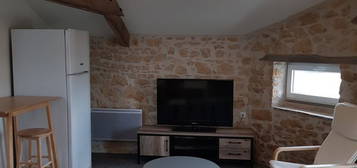 Appartement 100m² 3 chambres