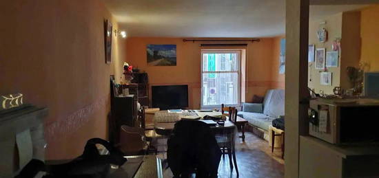 Appartement f4