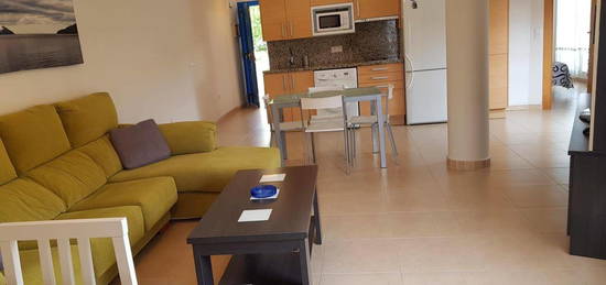 Apartamento en venta en San García