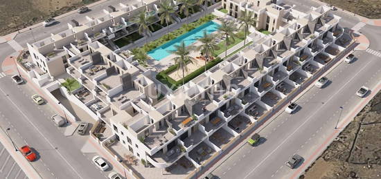 Planta baja en venta en Corralejo