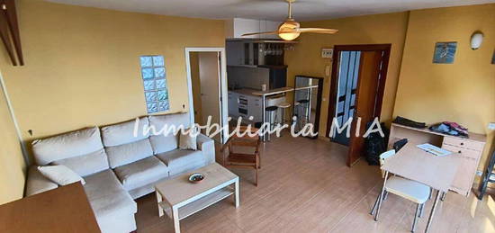 Apartamento en venta en El Bajondillo