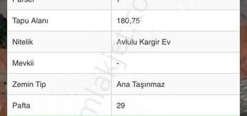 =^= KO GROUP =^= K ADET MSTAKL AYRI TAPULU BNA 477m2