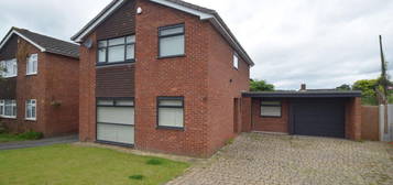 5 bed detached house to rent