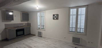 Appartement T2