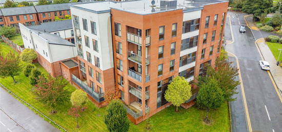 Flat for sale in Madison Walk, Birmingham B15