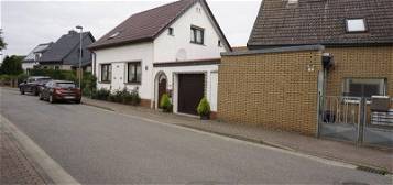 ohne Käuferprovision: kleines Einfamilienhaus, nahe Haldensleben wtA864