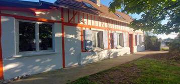 Achat maison 5 pièces 125 m²