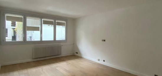 Appartement 2 pièces 52 m²