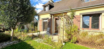 Maison Chevaigne 6 pièce(s) 88 m2