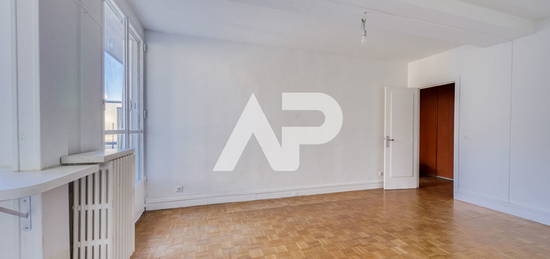 Appartement Rueil Malmaison 2 pièce(s) 47.82 m2