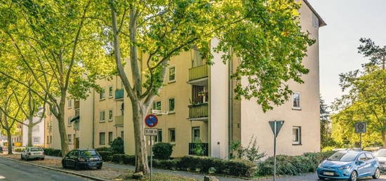 zentrale &amp; moderne 2-Zimmer-Wohnung in FT sucht Single oder Paar.